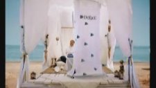 Oral Özer İle Hamdi Alkan'ın Oynadığı Defacto Reklamı