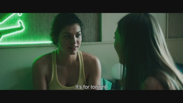 Party Hard Die Young (2018) Fragman