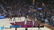 Spikerin Cedi Osman için