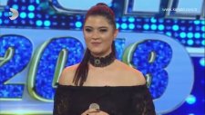 Tuana Berberoğlu - Yaralandım (Canlı Performans - Popstar 2018)