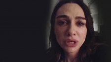 Birce Akalay, Kedisinin Ölüm Haberini Gözyaşları İçinde Verdi