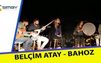 Belcim Atay - Bahoz