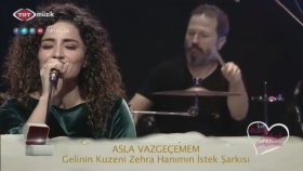 Deniz Toprak - Asla Vazgeçmem Deniz Toprak - Asla Vazgeçmem