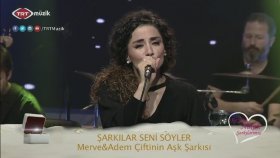 Deniz Toprak - Şarkılar Seni Söyler Deniz Toprak - Şarkılar Seni Söyler