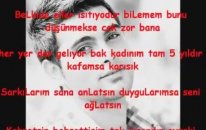 Emrah Kaptan - Dur Gitme Sevdiğim