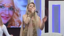 Gizem Kara - At Kadehi Elinden (Canlı Performans)