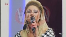 Gizem Kara - Ben Demiştim (Canlı Performans)