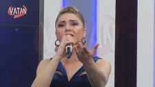 Gizem Kara - Sen Yanlış Yaptın (Canlı Performans)