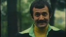 Meraklı Köfteci Fragmanı (1976)