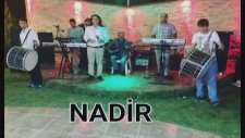 Nadir Saltık - Çiftetelli - Ayvanın İrisi - Oryantel - Parayla Sadet Olmaz