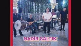 Nadir Saltik - Halil İbrahim Nadir Saltik - Halil İbrahim