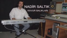 Nadir Saltik - Kavur Balıkları Nadir Saltik - Kavur Balıkları