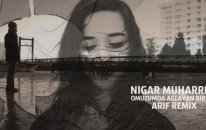 Nigar Muharrem - Omuzumda Ağlayan Bir Sen