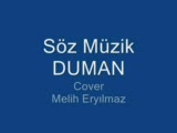 Melih Eryılmaz - Kırmış Kalbini