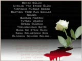 Mersinli İsmail Gelin Arabası (Damar)