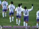 Orduspor Marşı-Yolun Açık Olsun