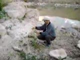 yeŞİlhİsar akköy baraji büyük sazan avi