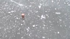Buza Kurşun Atılırsa Ne Olur
