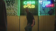 Cobra Kai Fragman (Karate Kid Dizi)