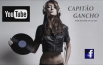 Dance 90,91,92,93,94,95,96,97,98,99 - Megaset - Capıtão Deejay®
