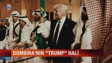 Dombra Şarkısını Donald Trump'a Uyarlamak