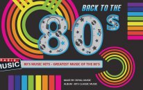 Greatest Hits Of The 80's - 80s Music Hits - Best Songs of The 80s