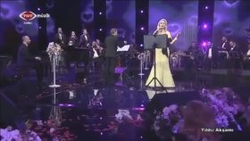 Muazzez Ersoy - Kaç Kadeh Kırıldı Muazzez Ersoy - Kaç Kadeh Kırıldı