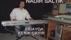 Nadir Saltik - Fidayda - Kesik Çayır - Potpori Nadir Saltik - Fidayda - Kesik Çayır - Potpori