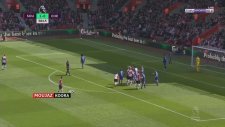 Southampton 2-3 Chelsea (Maç Özeti - 14 Nisan 2018)