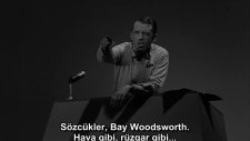 The Twilight Zone (Alacakaranlık Kuşağı) 56. Bölüm (1959-64)