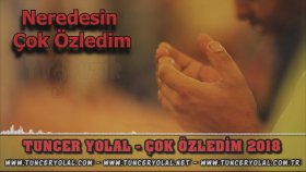 Tuncer Yolal - Çok Özledim Tuncer Yolal - Çok Özledim