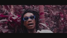 Wiz Khalifa - Hunnid Bands
