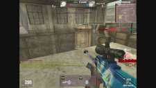 wolfteam efsane sniper montage 2 :D