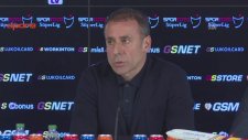 Abdullah Avcı: