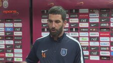 Arda Turan: