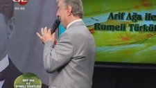 arif şentürk - nadir saltık - düet - babuba - tek rumeli tv