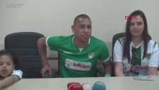 Carlos Kahe'nin Futbola Veda Etmesi (15 Nisan 2018)
