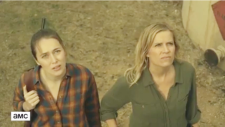 Fear The Walking Dead 4. Sezon 2. Bölüm 2. Fragmanı