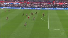 Feyenoord 3-1 Utrecht (Maç Özeti - 15 Nisan 2018)