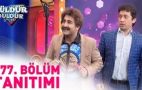 Guldur Guldur Show 177. Bolum Tanıtımı