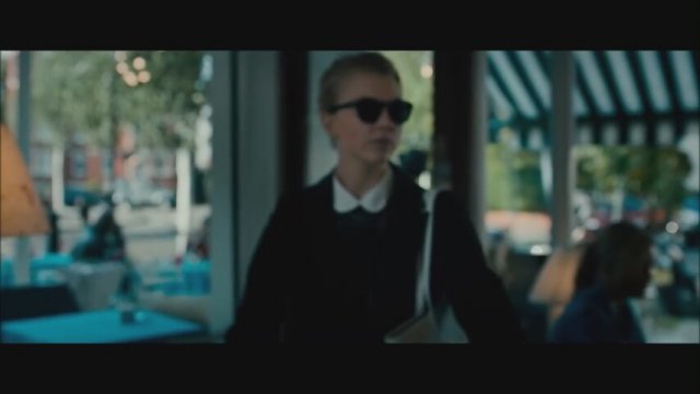 In Darkness (2018) Fragman