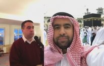 Kabe ezanı dinle. Kabe ezanı indir. Kabe ezanı izle. Kabe ezanı canlı. Hicaz ezanı. Metin Demirtaş.
