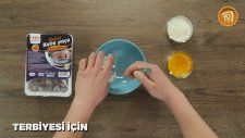 Kelle Paça Tarifi