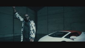 Maitre Gims - Anakin Maitre Gims - Anakin