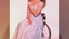 Miss Wheelchair World 2017 Finalistleri