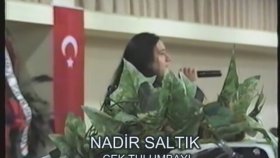 Nadir Saltik - Çek Tulumbayı - Roman Oyun Havası Nadir Saltik - Çek Tulumbayı - Roman Oyun Havası