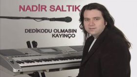 Nadir Saltik - Dediko - Kayınço - Roman Havası Nadir Saltik - Dediko - Kayınço - Roman Havası