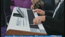 Nadir Saltık - Elvan Dalton - Ankaranın Bağları