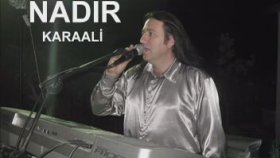 Nadir Saltik - Karaali - Roman Nadir Saltik - Karaali - Roman