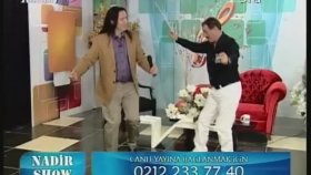 Nadir Saltik - Nadir Show - Ankaranın Bağları - Rumeli Tv Nadir Saltik - Nadir Show - Ankaranın Bağları - Rumeli Tv